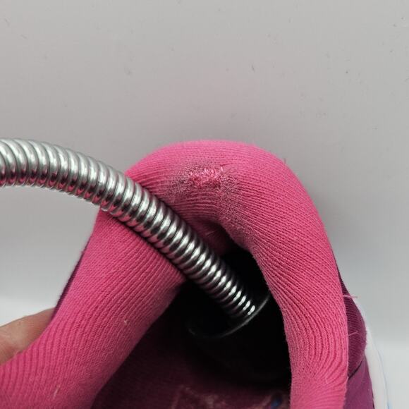 Brooks Adrenaline GTS 22 Run Wild Cosmic Cheetah Womens 7.5 Medium B Sneakers - Picture 6 of 13